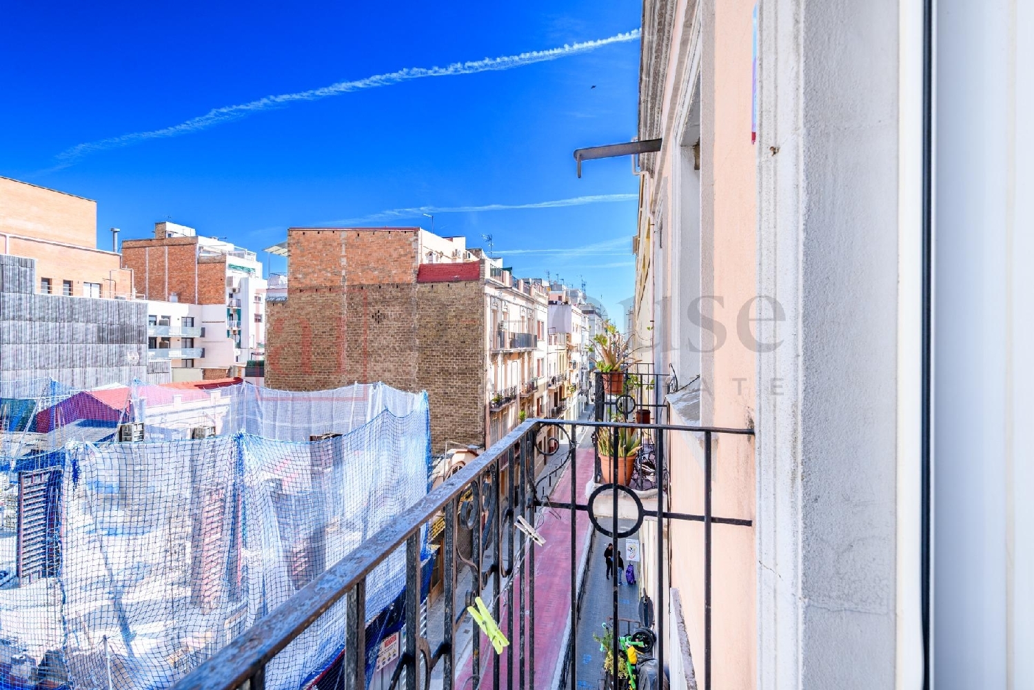  till salu takvåning L'hospitalet De Llobregat Centre Barcelonès 8