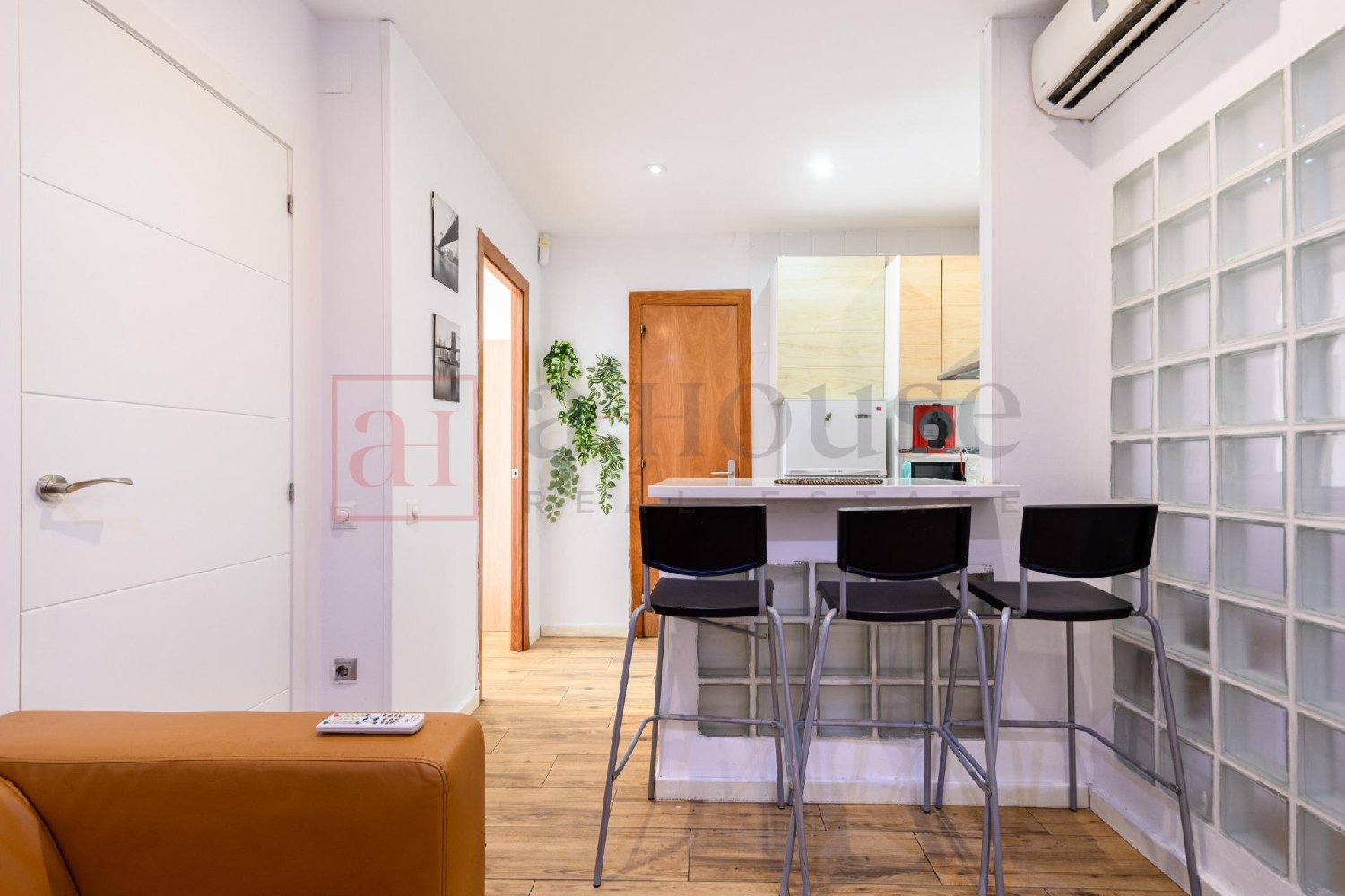  till salu takvåning L'hospitalet De Llobregat Centre Barcelonès 4