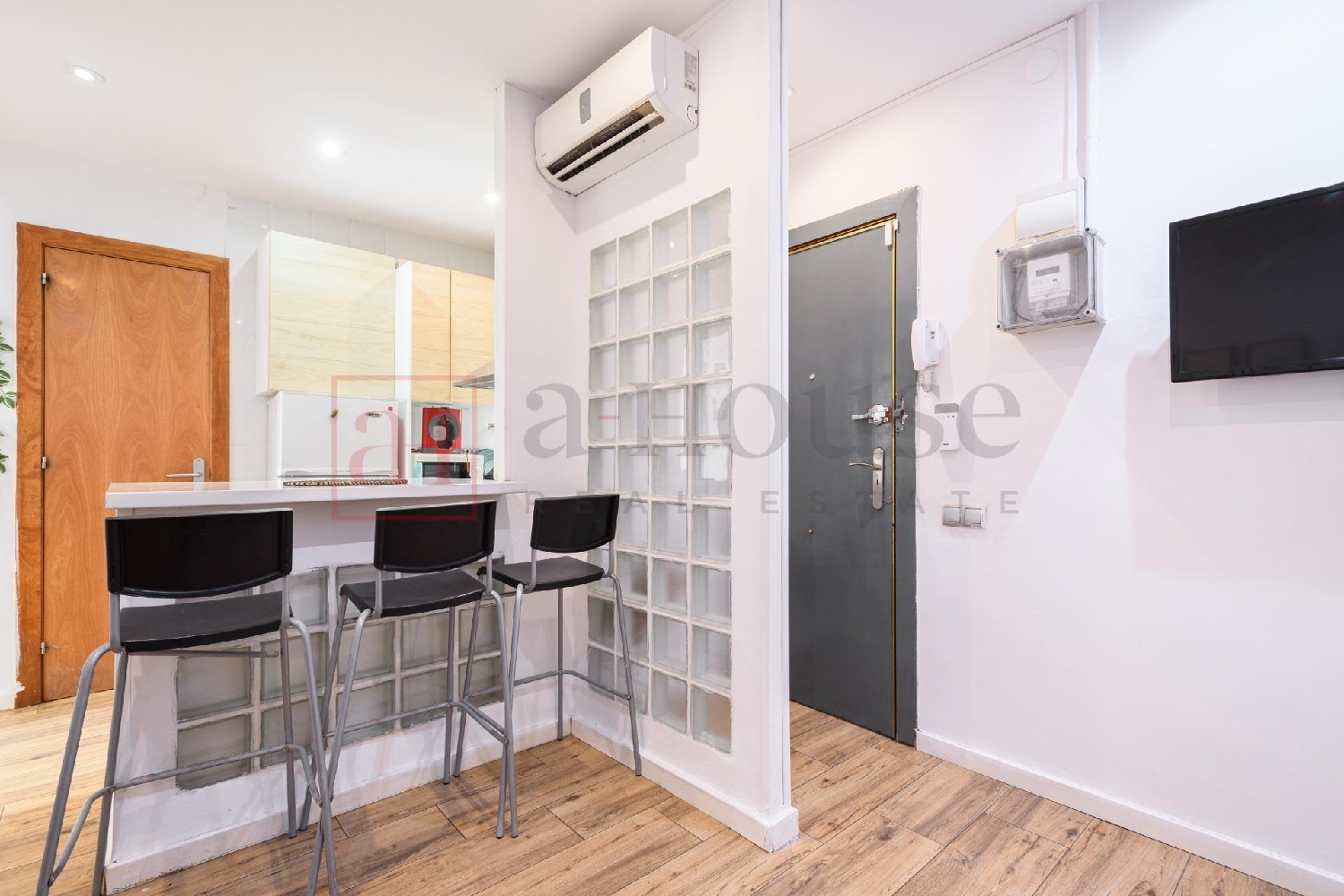  till salu takvåning L'hospitalet De Llobregat Centre Barcelonès 2