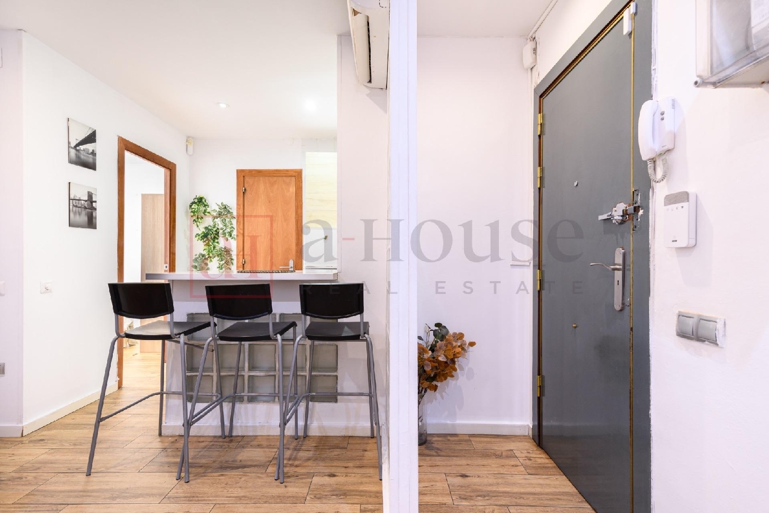  till salu takvåning L'hospitalet De Llobregat Centre Barcelonès 3