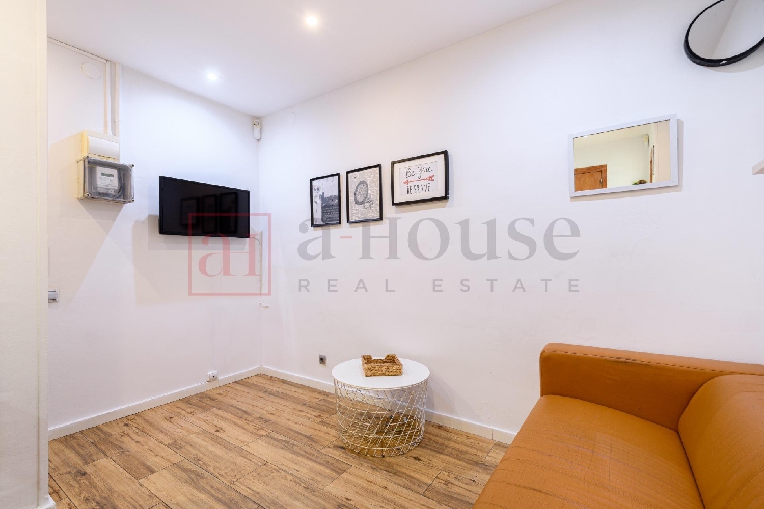  till salu takvåning L'hospitalet De Llobregat Centre Barcelonès 5