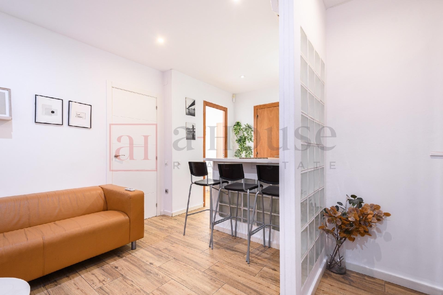  till salu takvåning L'hospitalet De Llobregat Centre Barcelonès 1