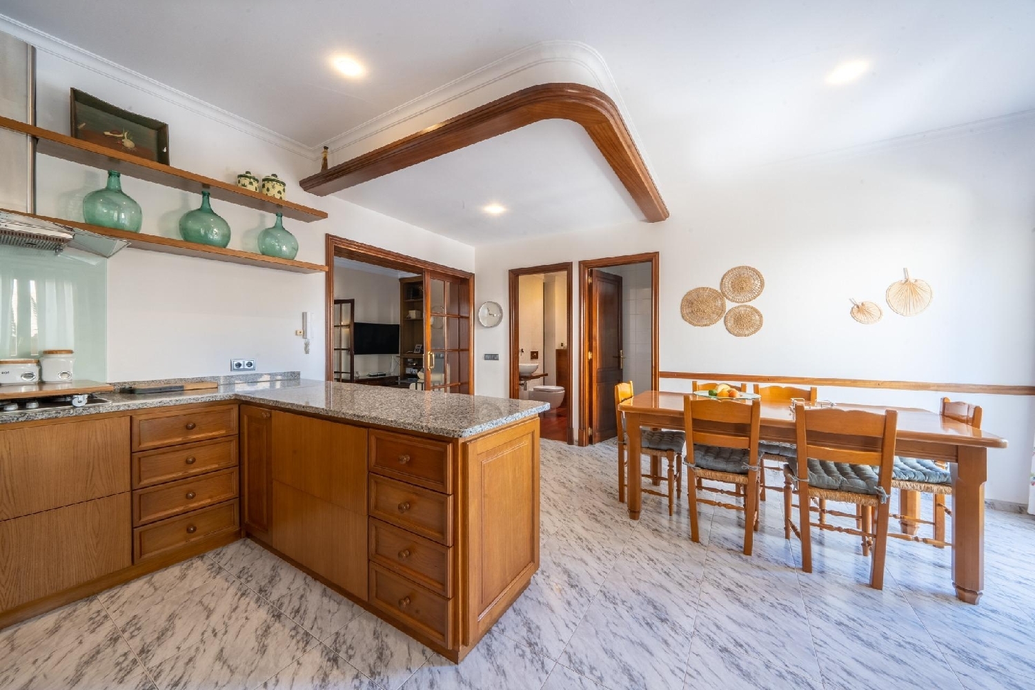  te koop penthouse Llucmajor Llucmajor 5