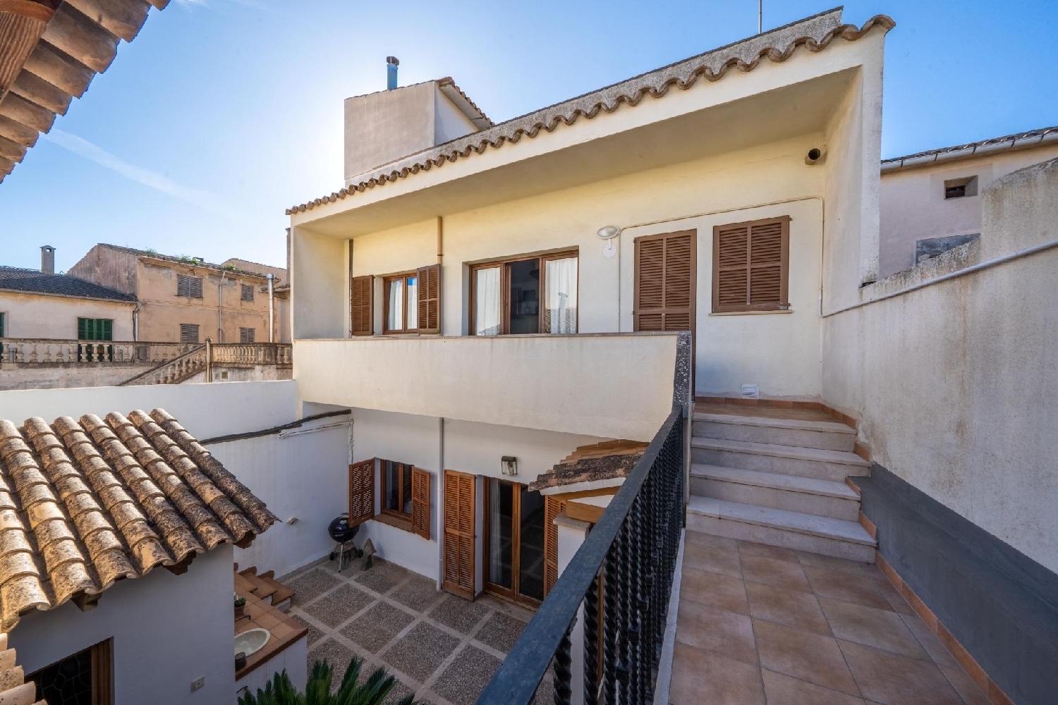  te koop penthouse Llucmajor Llucmajor 3