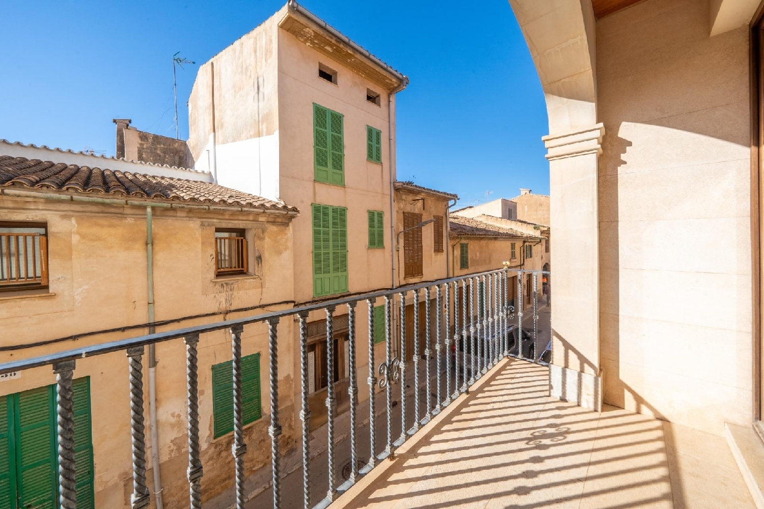  te koop penthouse Llucmajor Llucmajor 1