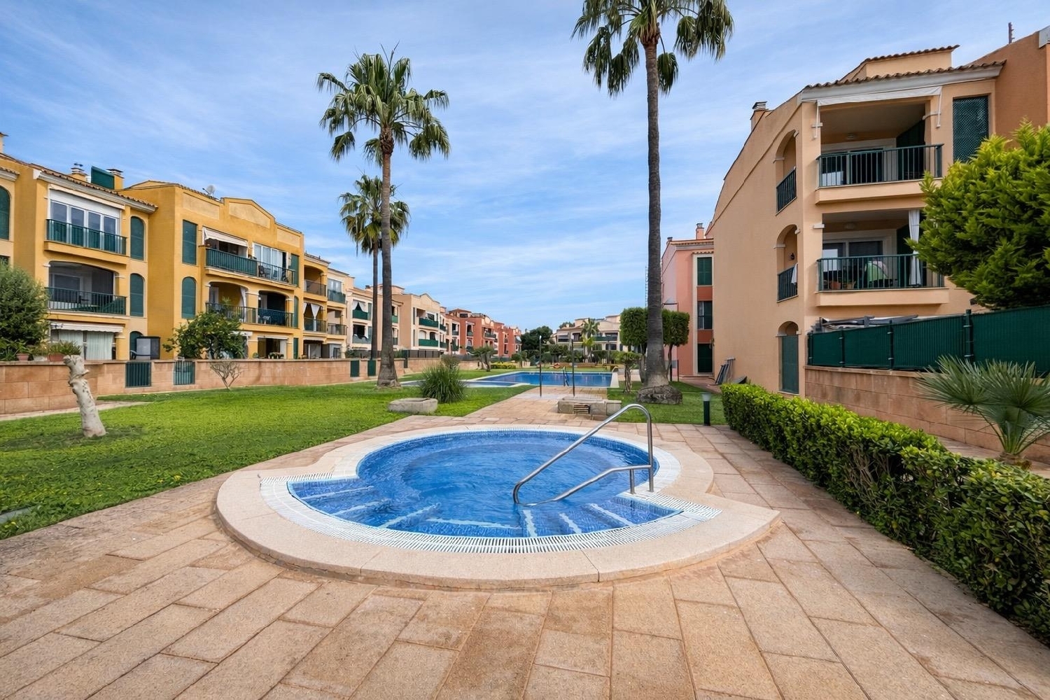  te koop penthouse Llucmajor Llucmajor 4