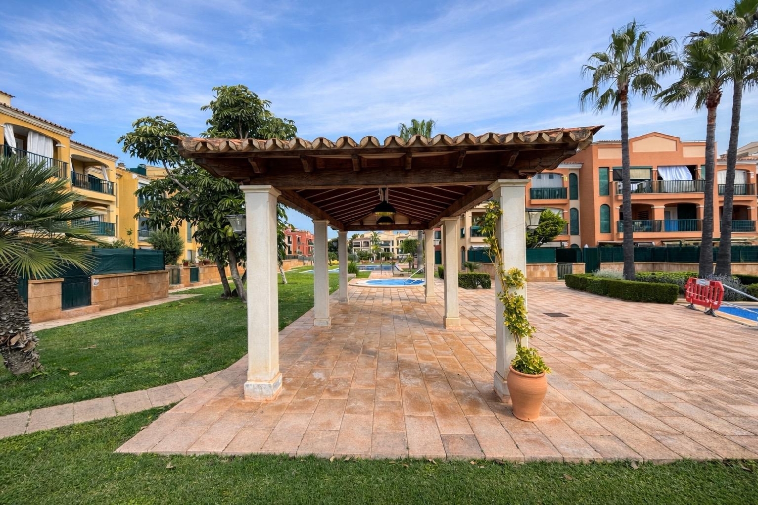  te koop penthouse Llucmajor Llucmajor 7