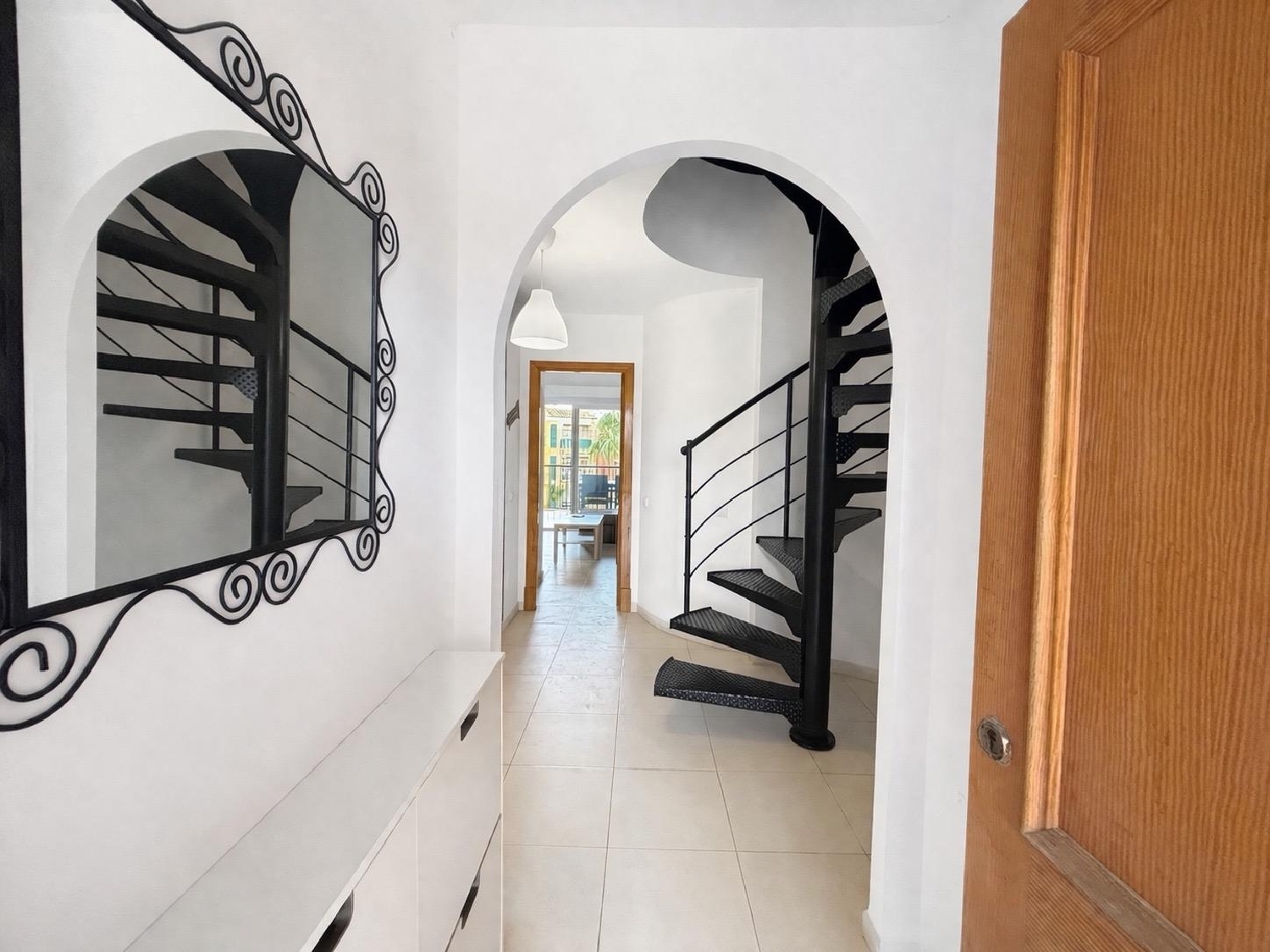  te koop penthouse Llucmajor Llucmajor 1