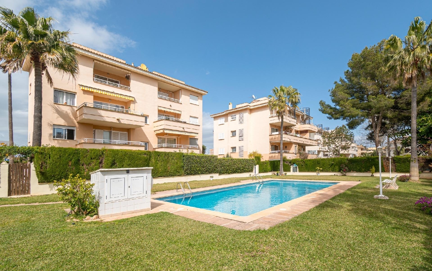 te koop penthouse Llucmajor Llucmajor 2