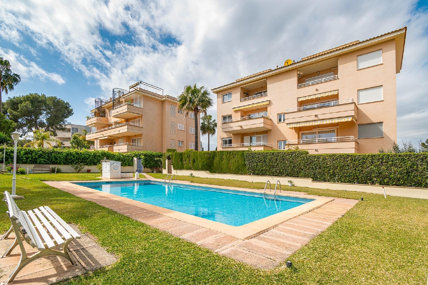 te koop penthouse Llucmajor Llucmajor 1