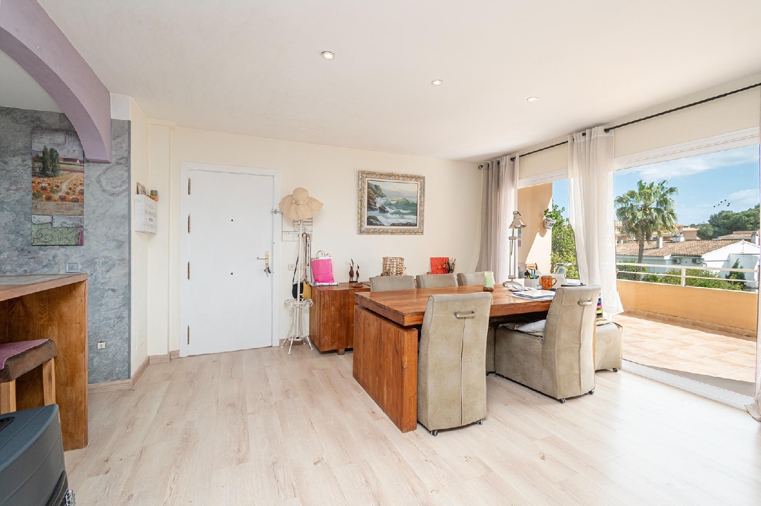 te koop penthouse Llucmajor Llucmajor 7