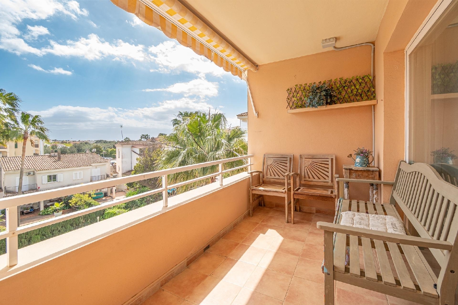 te koop penthouse Llucmajor Llucmajor 4