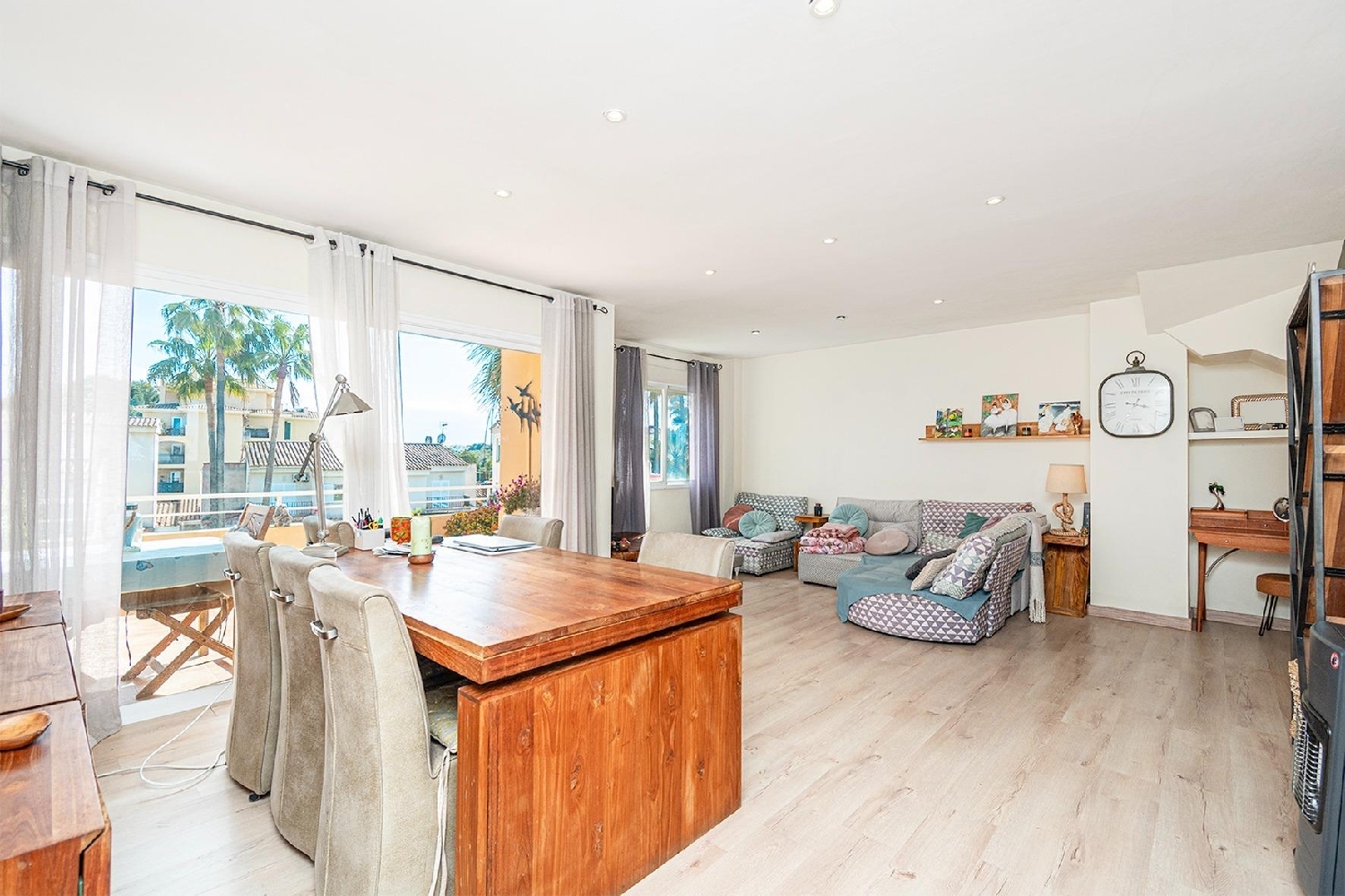 te koop penthouse Llucmajor Llucmajor 8