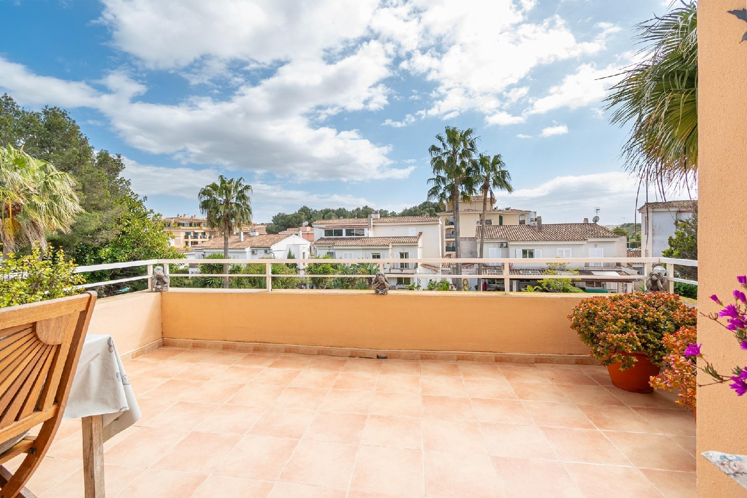 te koop penthouse Llucmajor Llucmajor 6