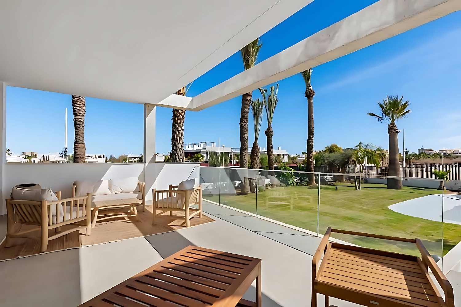  te koop penthouse Lo Cartagena Baix Segura 8