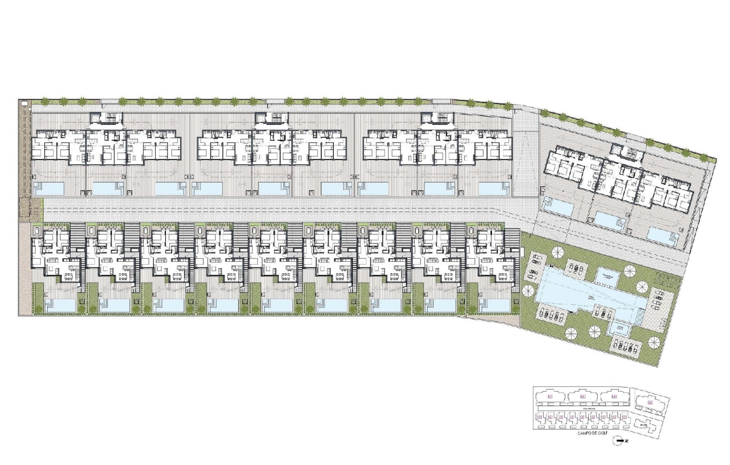  till salu takvåning Los Alcázares Mar Menor 12