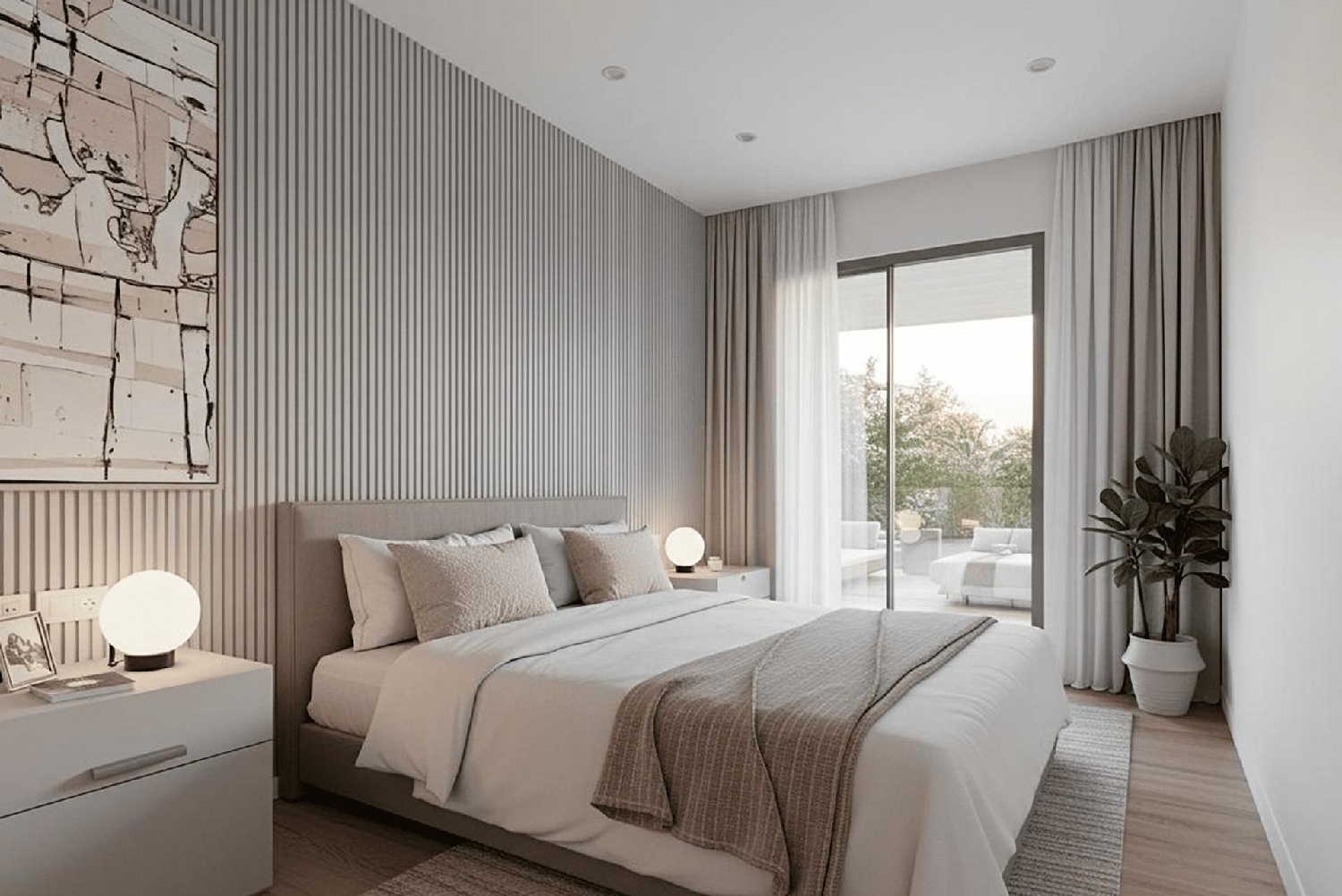  for sale penthouse Los Alcázares Mar Menor 15