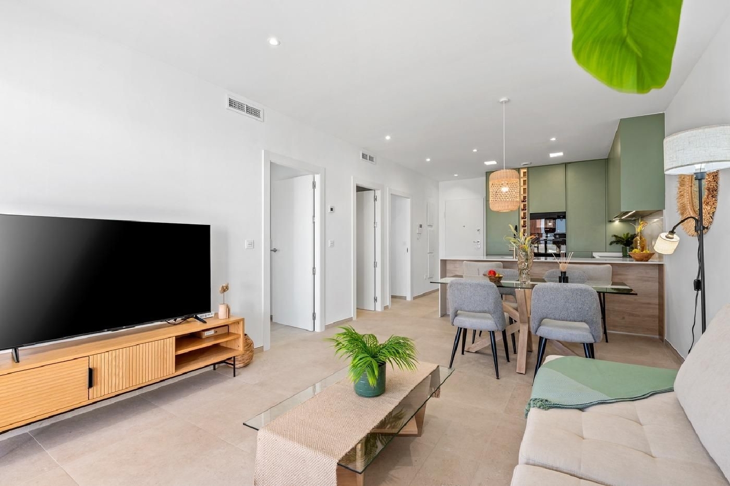  for sale penthouse Los Alcázares Mar Menor 19