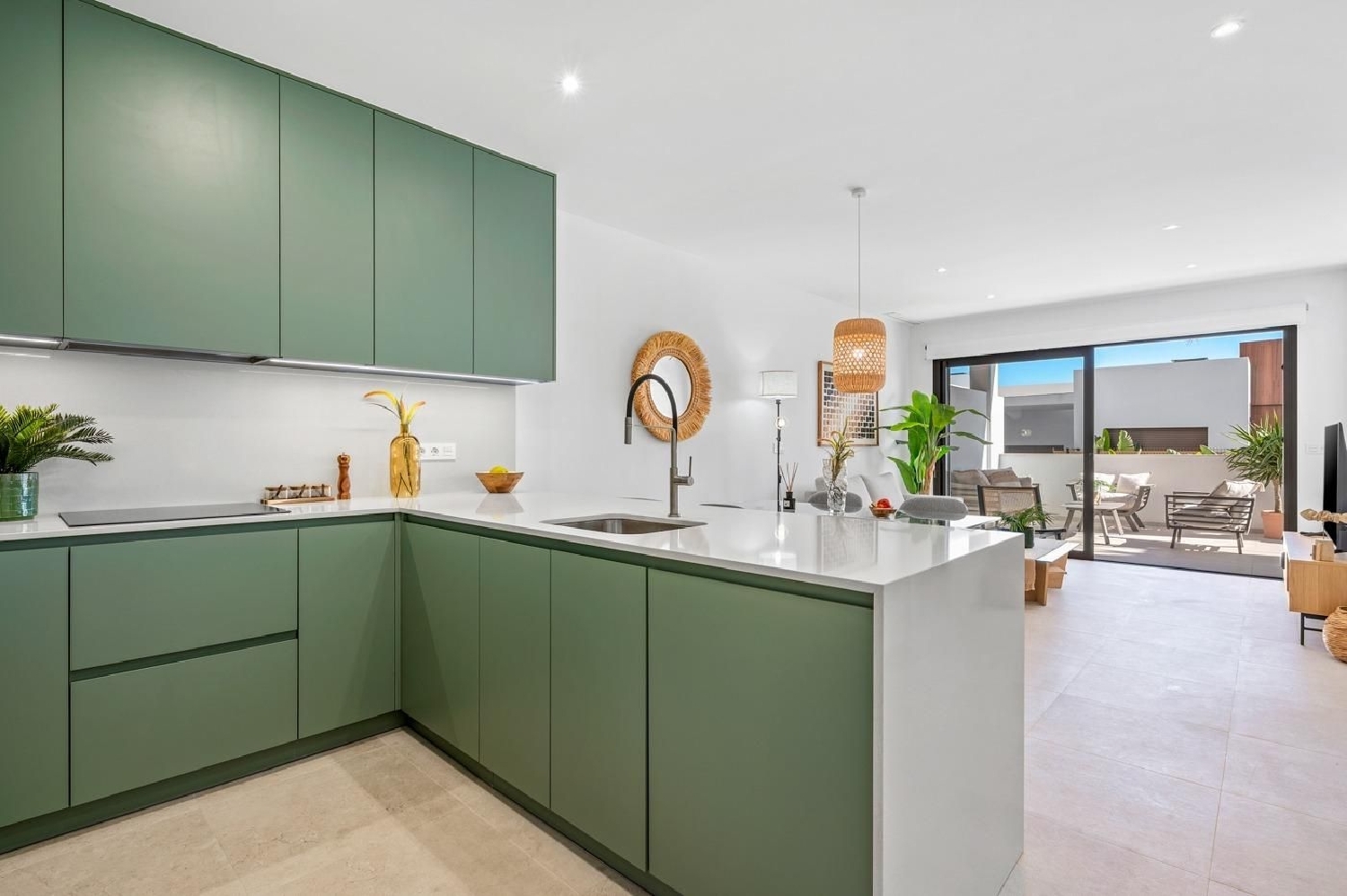  for sale penthouse Los Alcázares Mar Menor 20