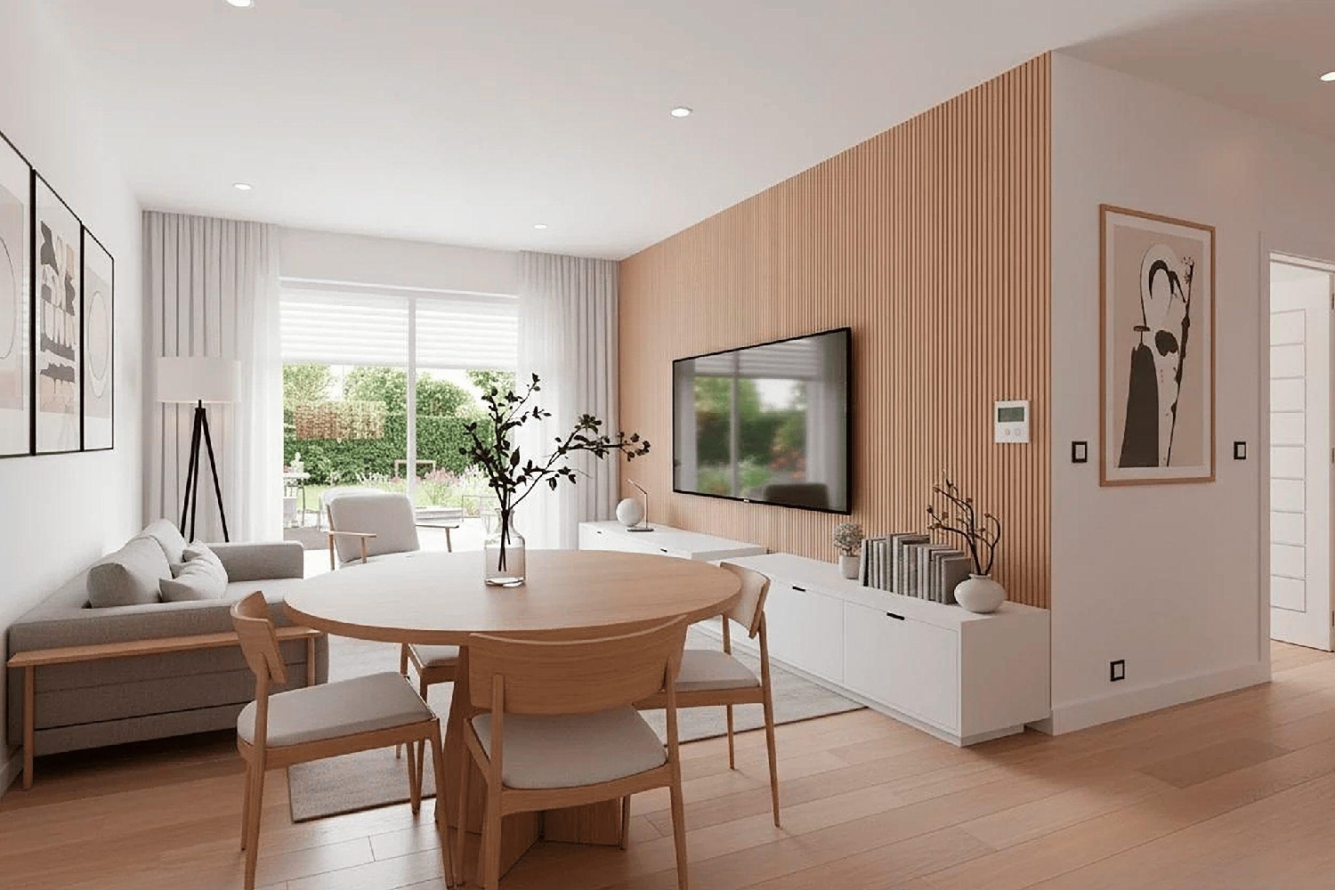  for sale penthouse Los Alcázares Mar Menor 2