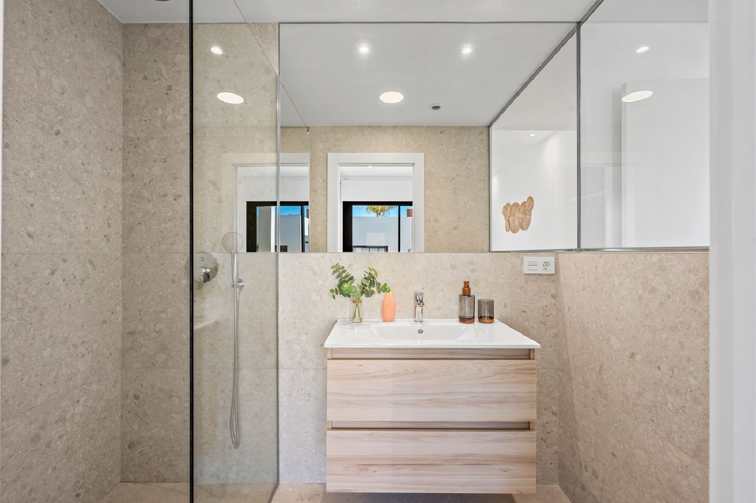  for sale penthouse Los Alcázares Mar Menor 3