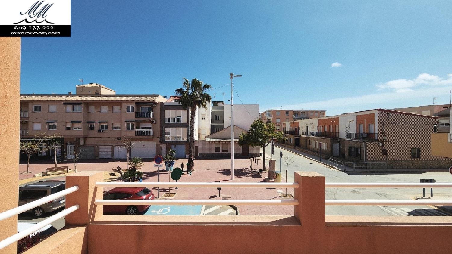  kaufen Penthouse Los Nietos Campo De Cartagena 3