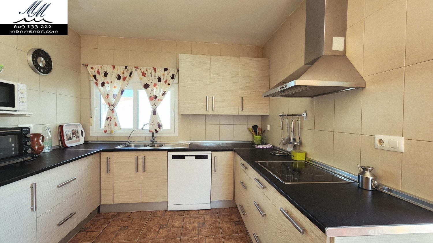  kaufen Penthouse Los Nietos Campo De Cartagena 4