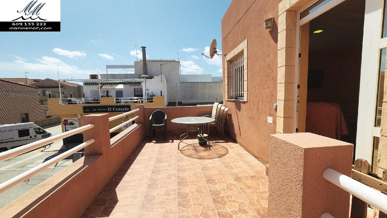  kaufen Penthouse Los Nietos Campo De Cartagena 2