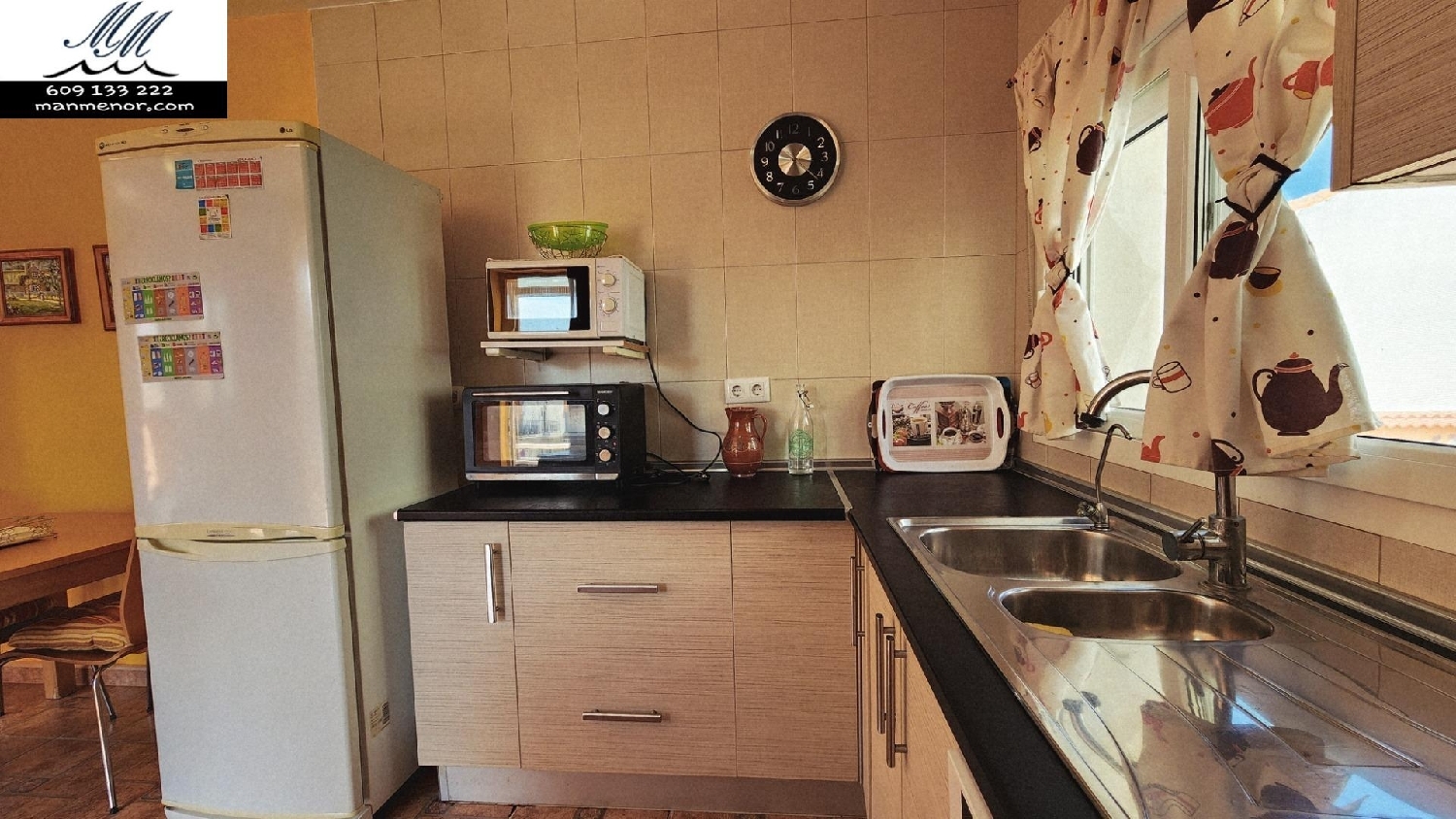  kaufen Penthouse Los Nietos Campo De Cartagena 5