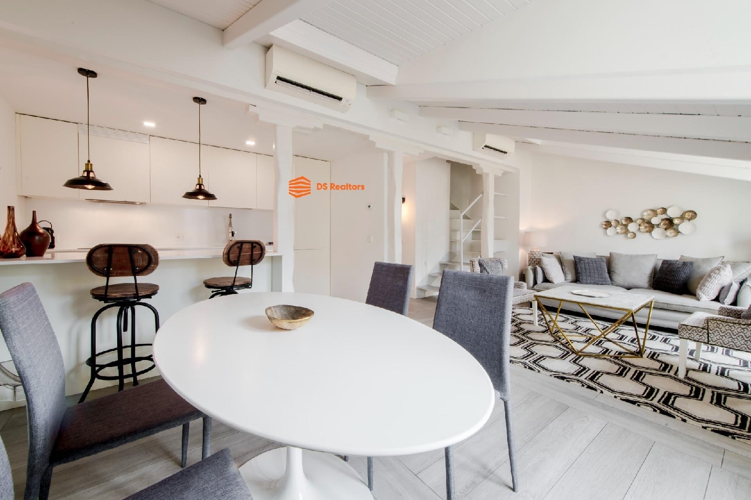  en venta ático Madrid Valle Del Almanzora 6