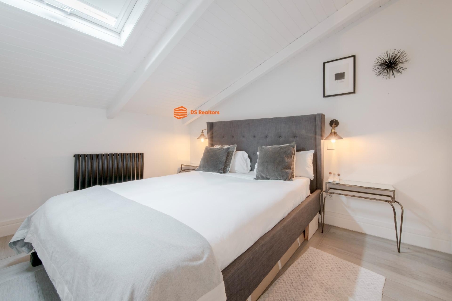  en venta ático Madrid Valle Del Almanzora 7