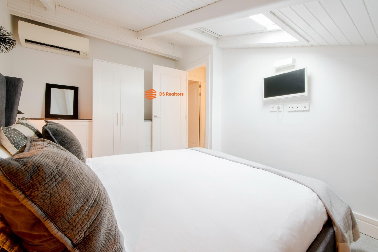  en venta ático Madrid Valle Del Almanzora 8