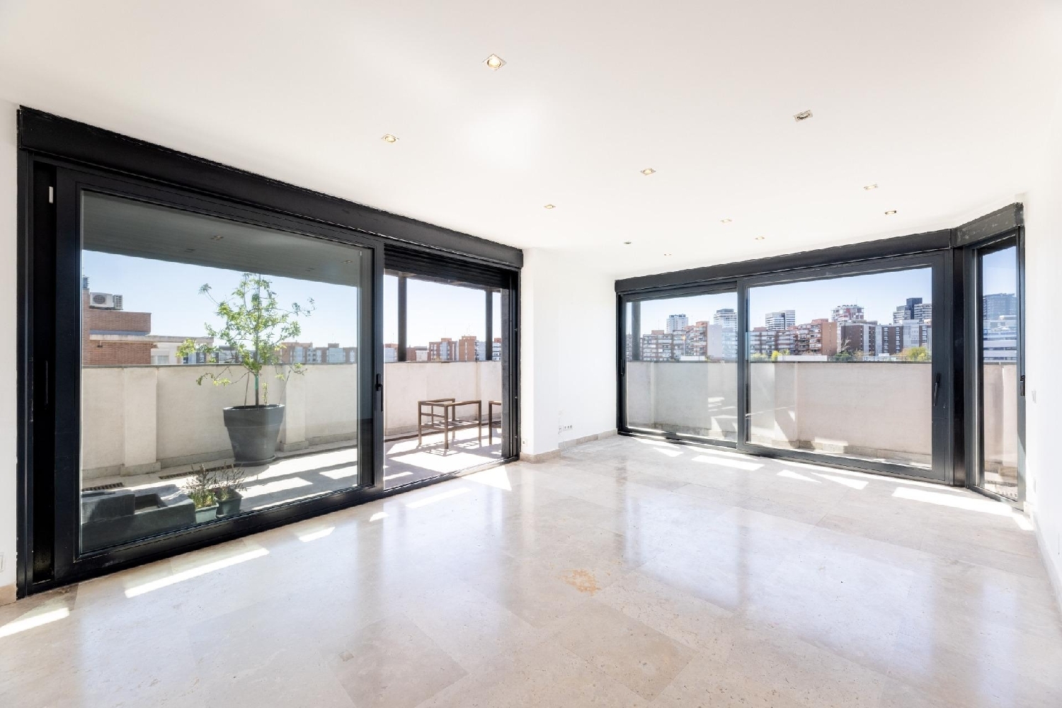  for sale penthouse Madrid Valle Del Almanzora 4
