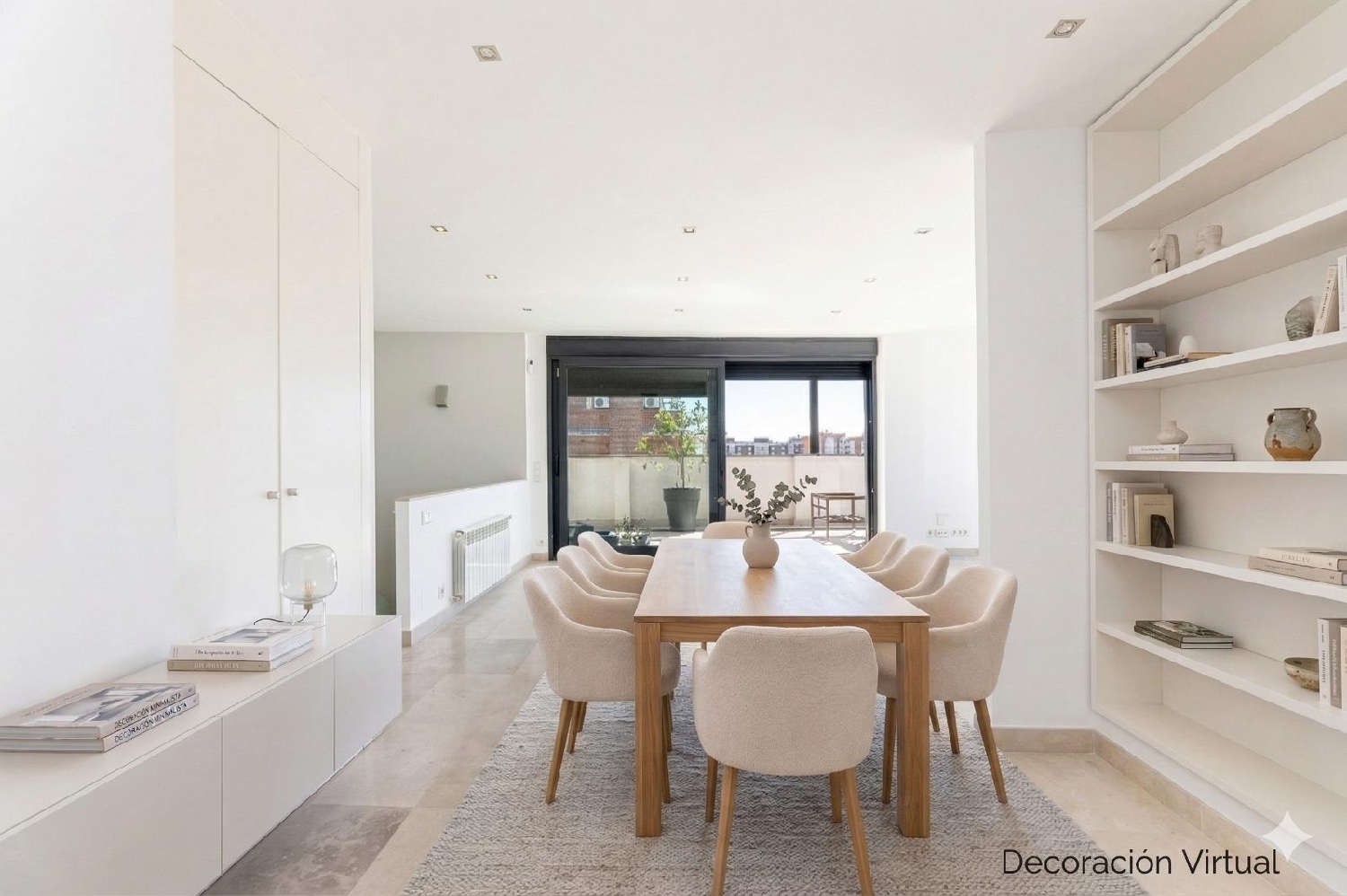  for sale penthouse Madrid Valle Del Almanzora 6