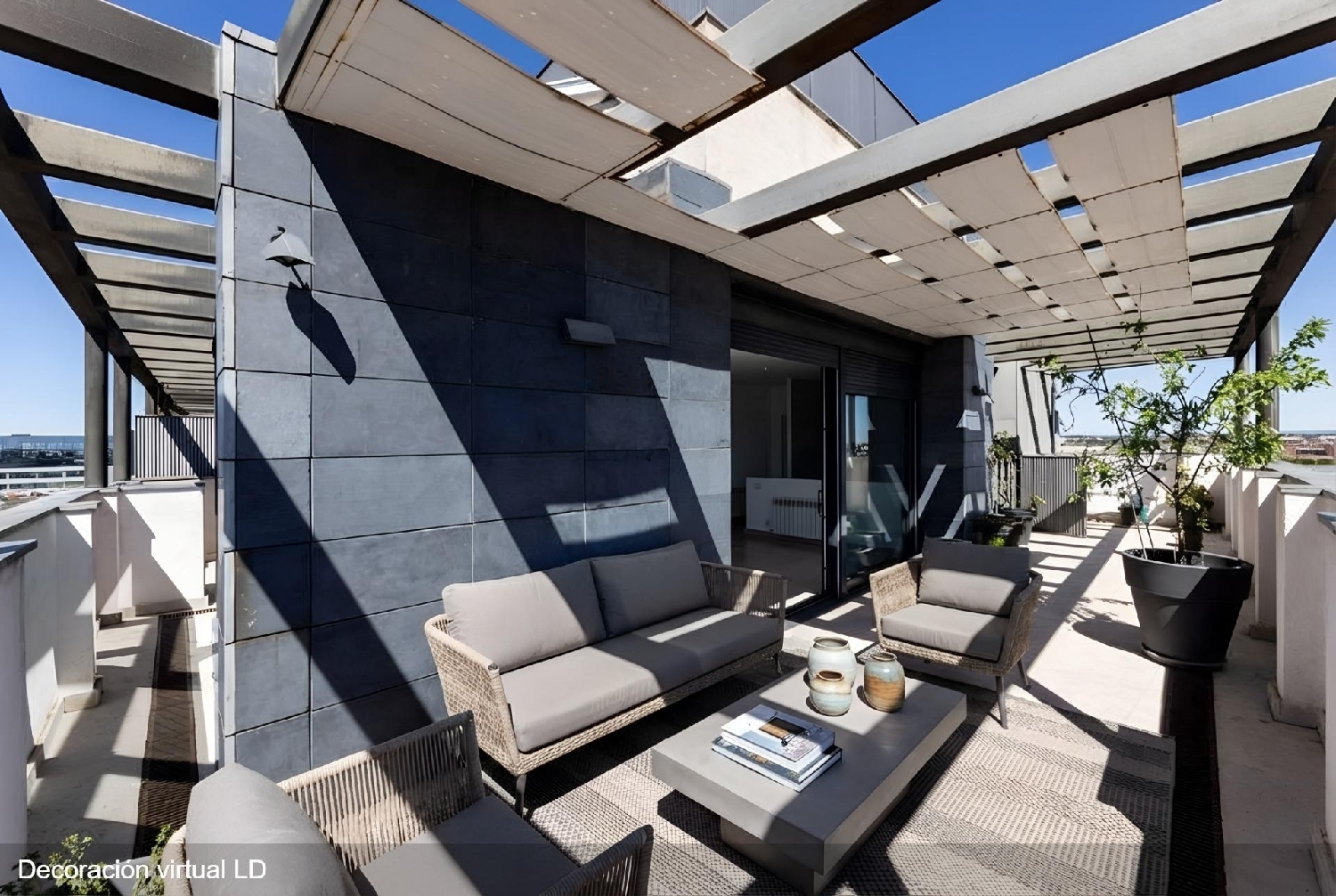  for sale penthouse Madrid Valle Del Almanzora 7