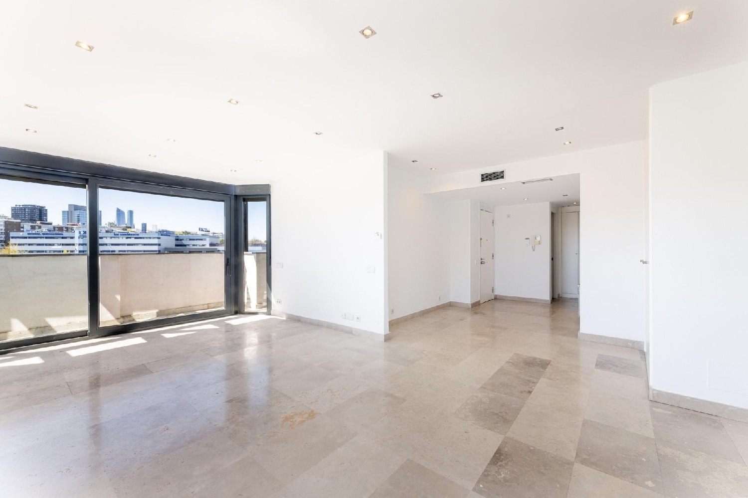  for sale penthouse Madrid Valle Del Almanzora 2