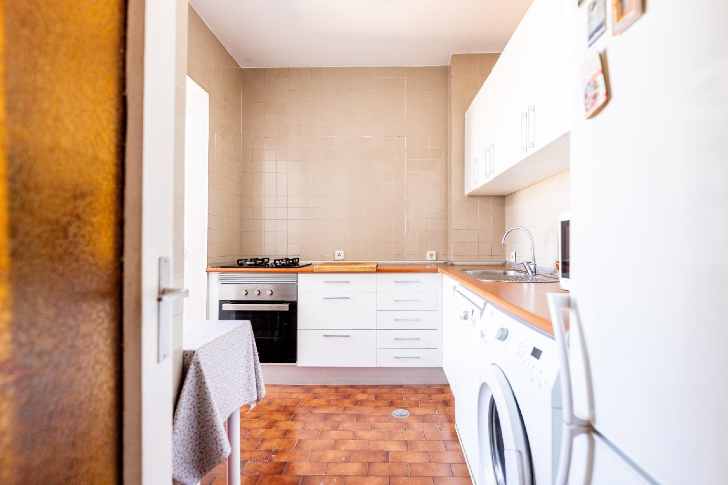  kaufen Penthouse Madrid Valle Del Almanzora 7