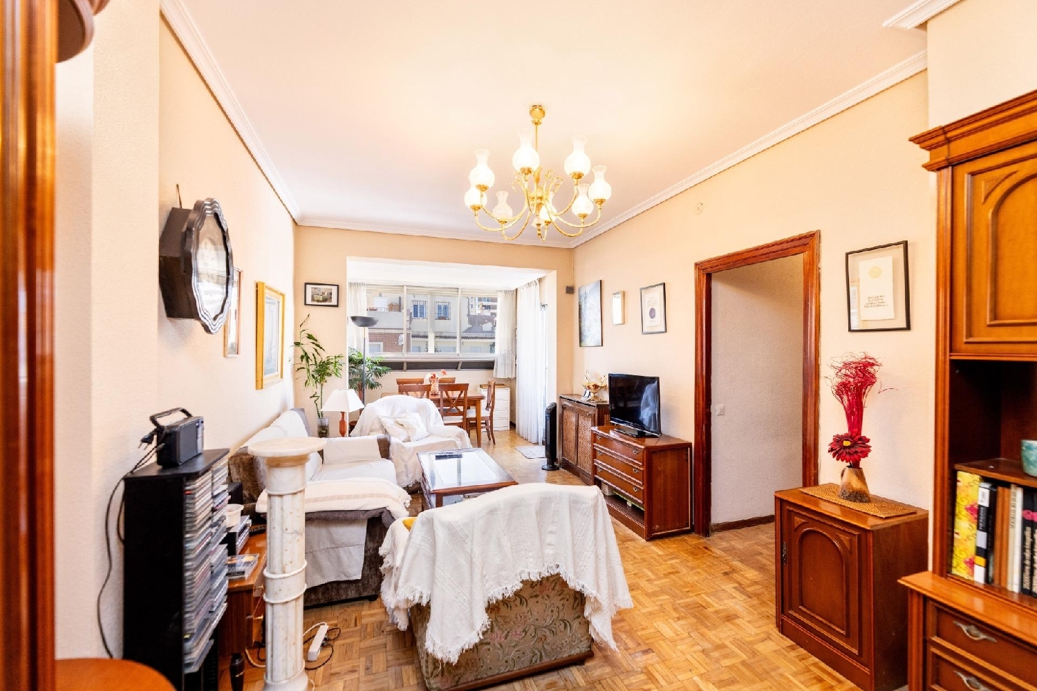  kaufen Penthouse Madrid Valle Del Almanzora 4