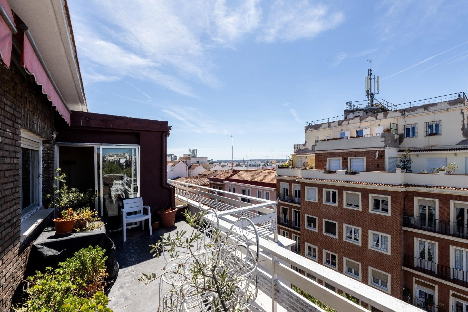  kaufen Penthouse Madrid Valle Del Almanzora 2