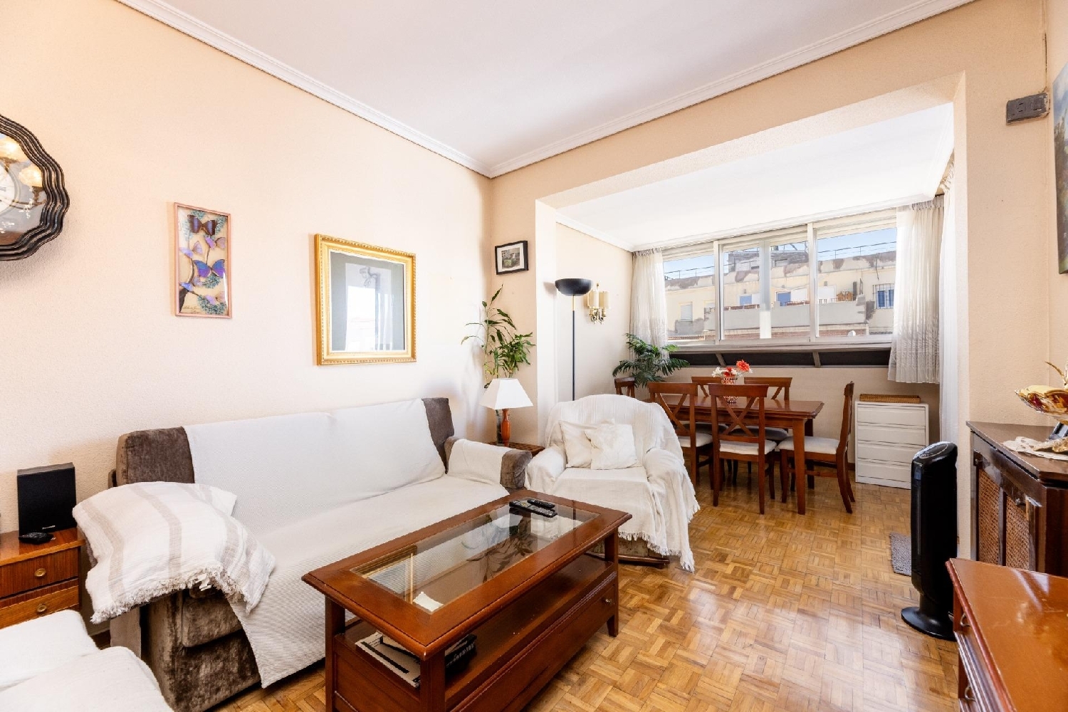 kaufen Penthouse Madrid Valle Del Almanzora 5