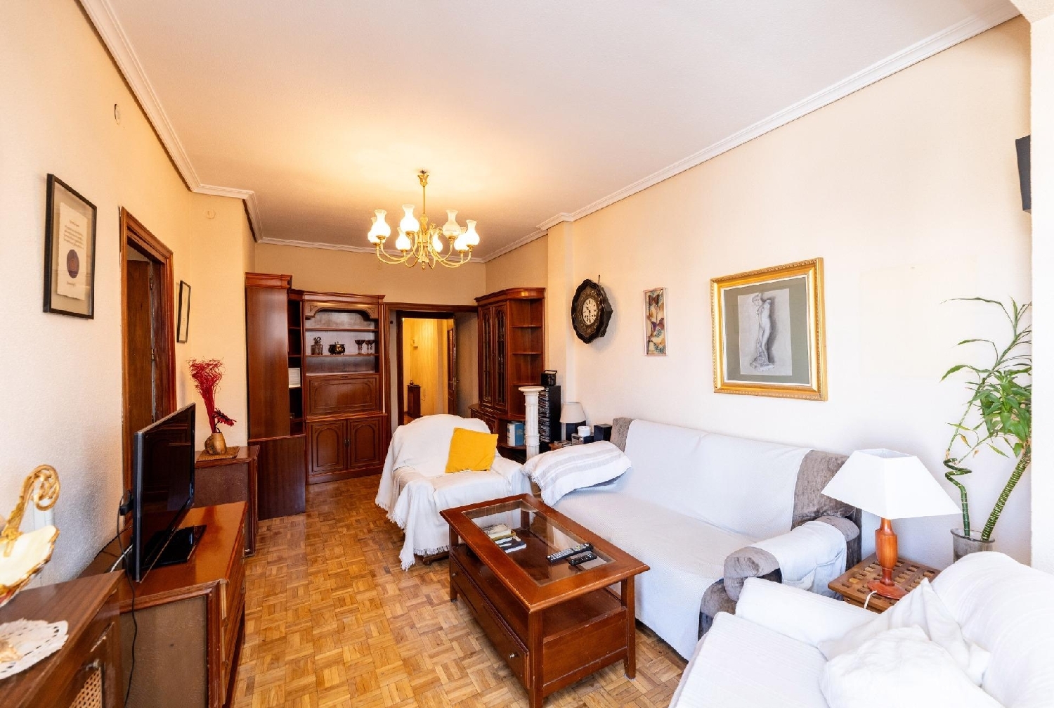  kaufen Penthouse Madrid Valle Del Almanzora 3