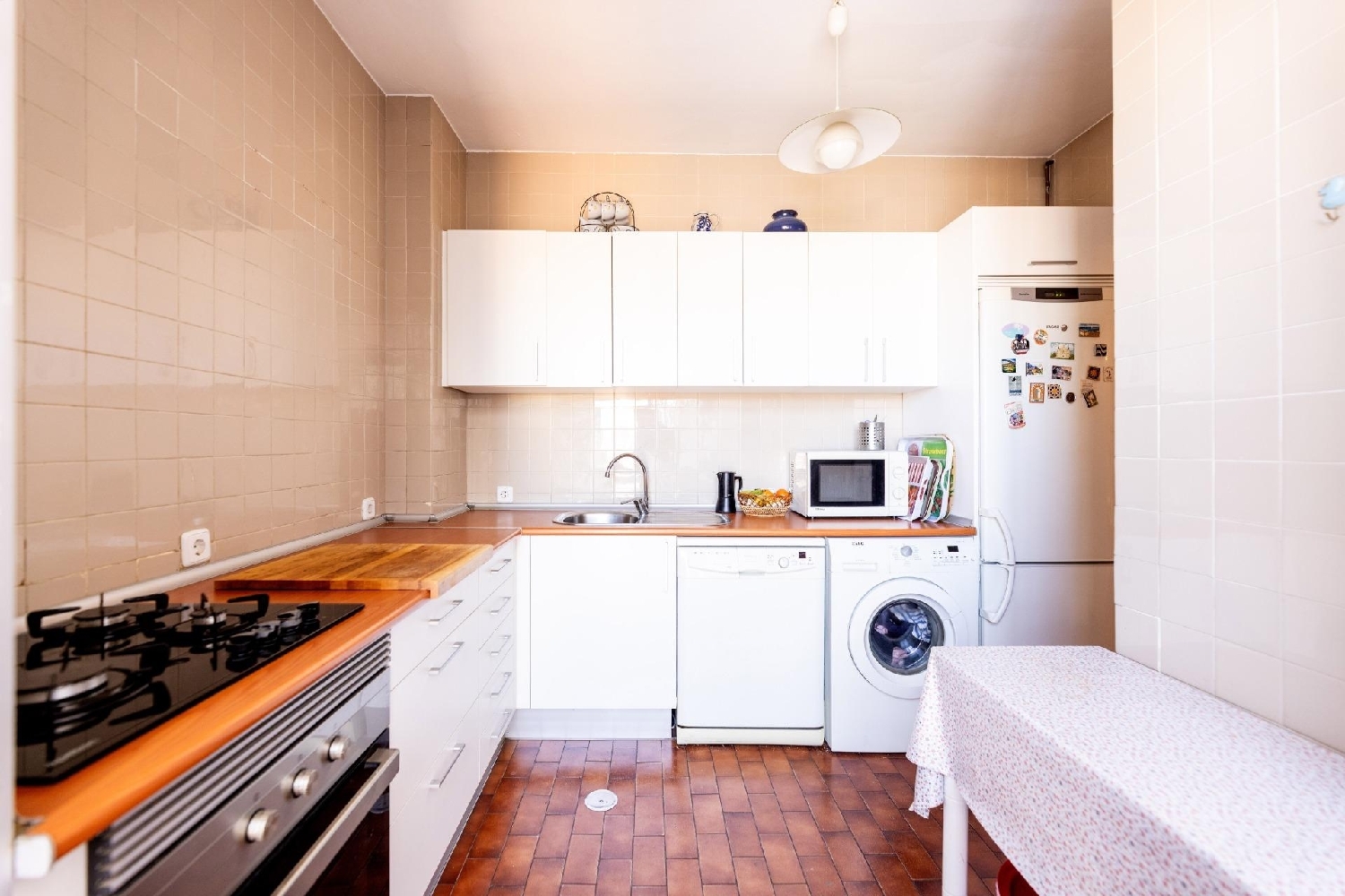  kaufen Penthouse Madrid Valle Del Almanzora 6