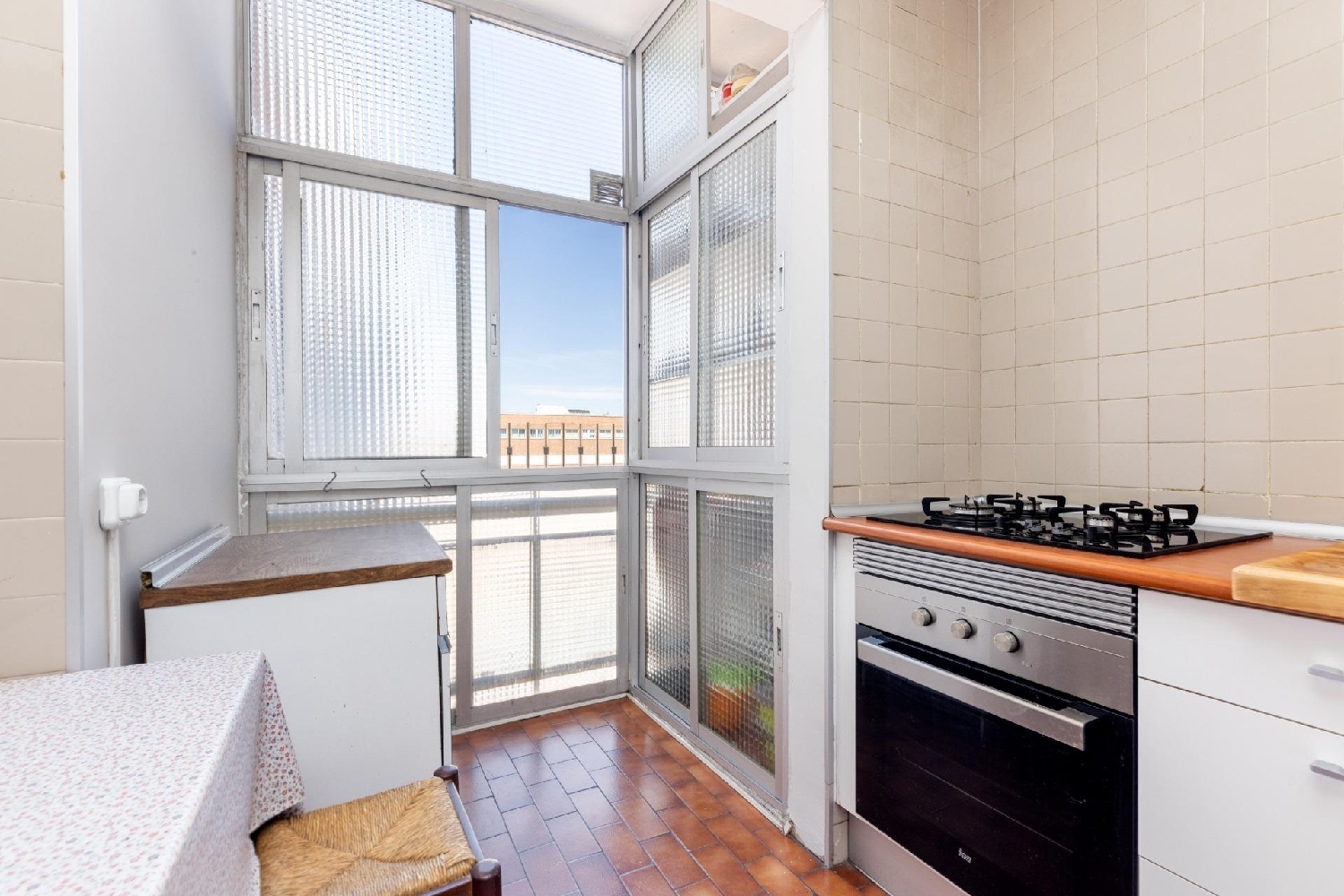  kaufen Penthouse Madrid Valle Del Almanzora 8