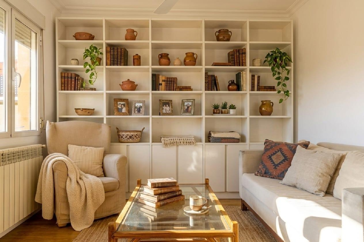  à vendre penthouse Madrid Valle Del Almanzora 2