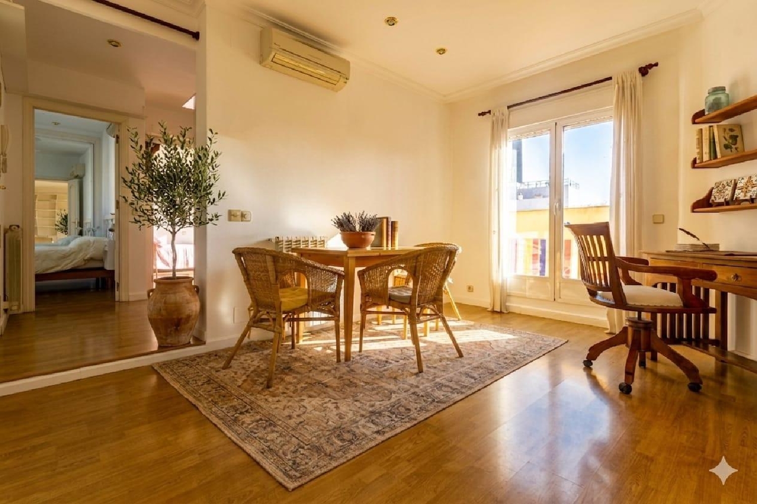  à vendre penthouse Madrid Valle Del Almanzora 3