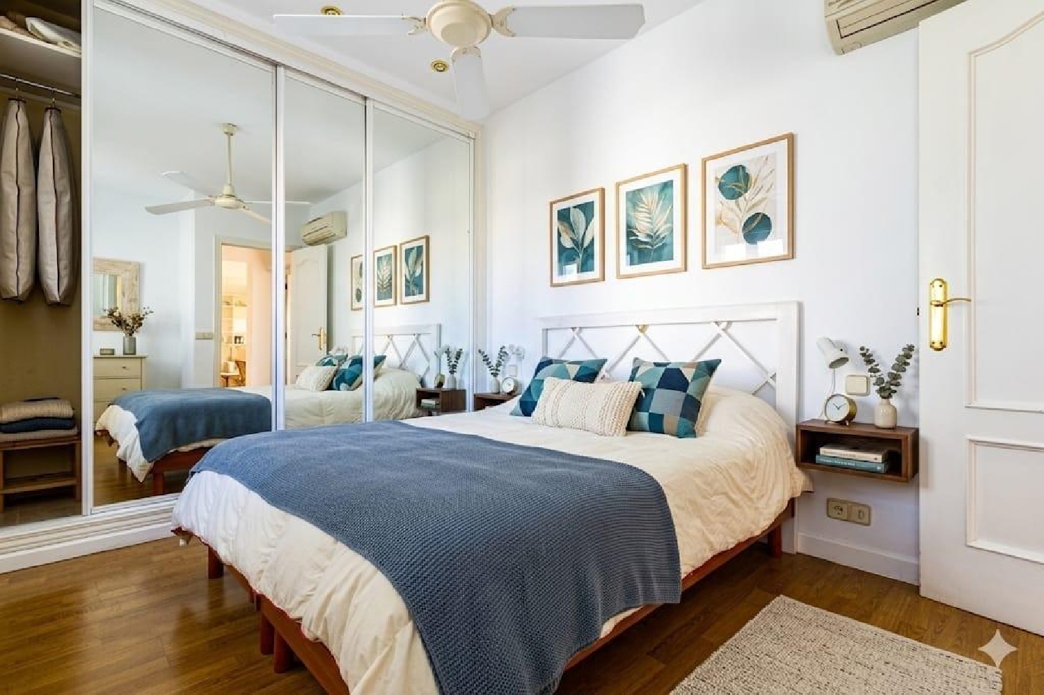  à vendre penthouse Madrid Valle Del Almanzora 4