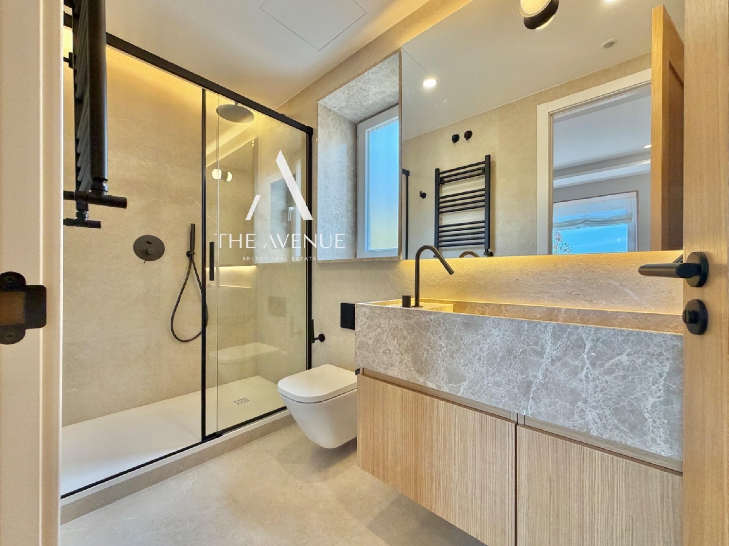  for sale penthouse Madrid Valle Del Almanzora 7