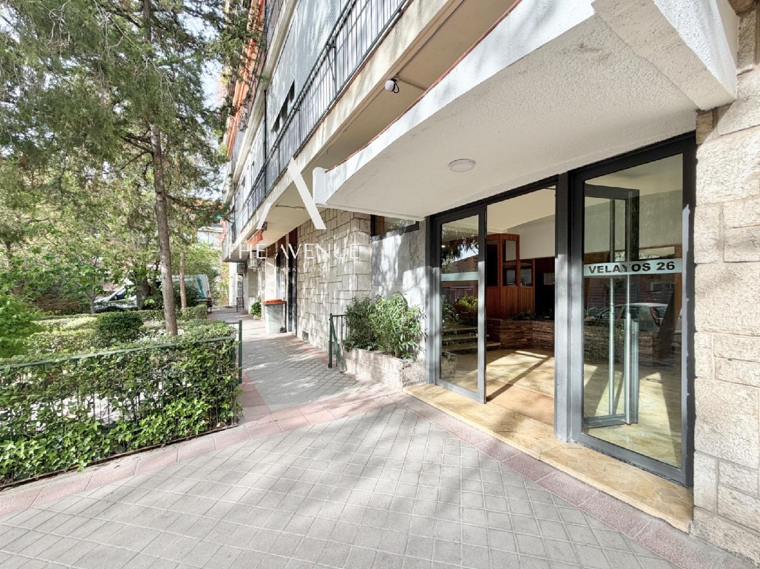  for sale penthouse Madrid Valle Del Almanzora 2