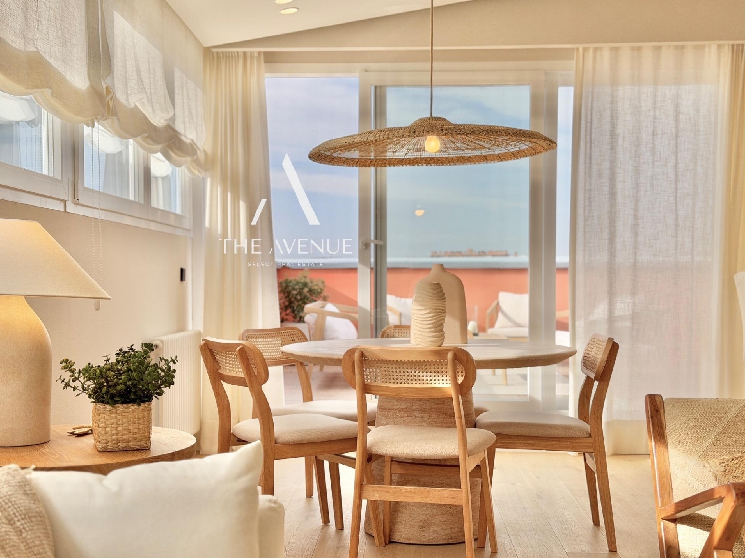  for sale penthouse Madrid Valle Del Almanzora 1