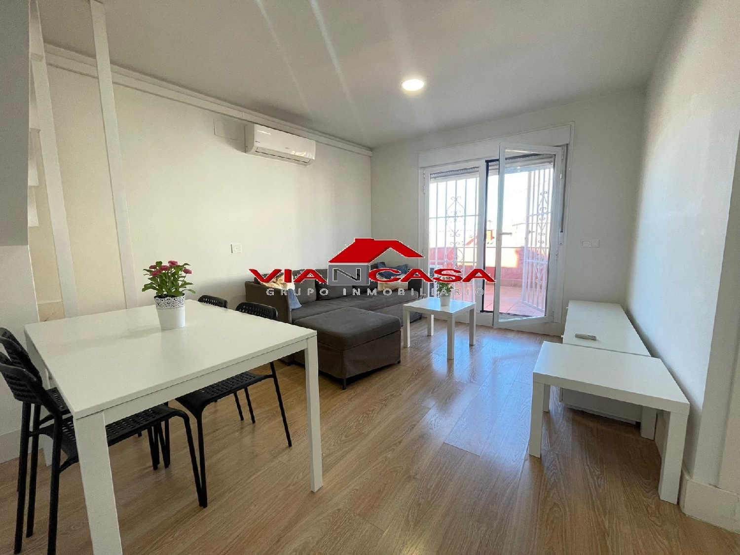 till salu takvåning Madrid Valle Del Almanzora 4